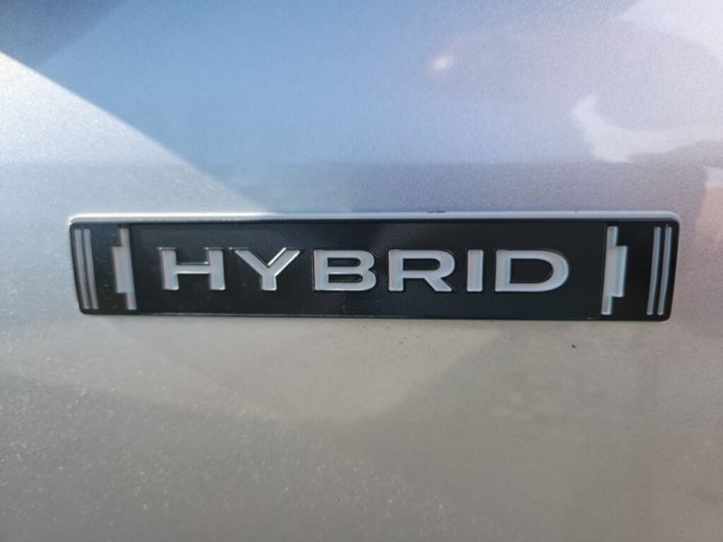 New 2026 Subaru Crosstrek Limited Hybrid SUV