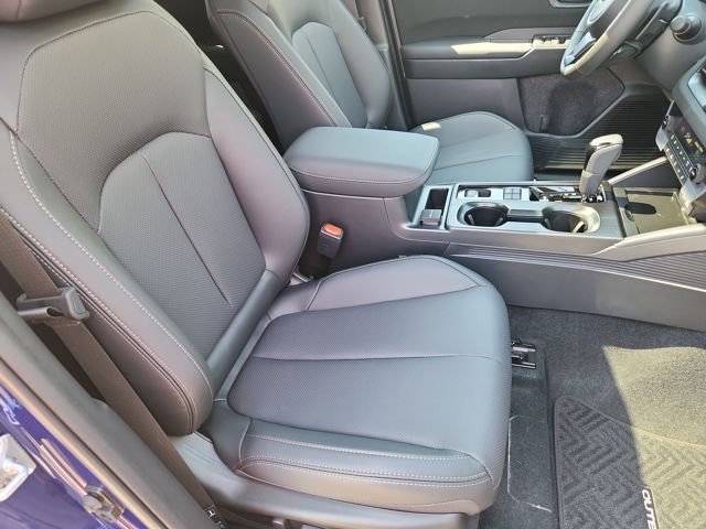 2026 Subaru Outback Limited - Photo 26