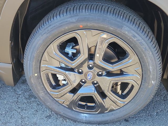 2026 Subaru Ascent Onyx Edition-Touring - Photo 9
