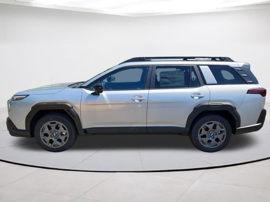 New 2026 Subaru Outback Premium SUV