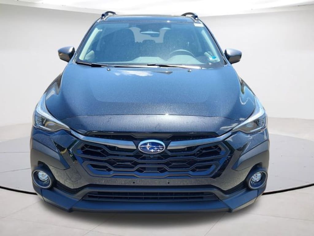 New 2026 Subaru Crosstrek Limited Hybrid SUV