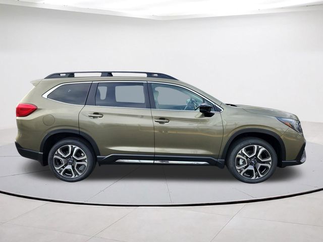 2026 Subaru Ascent Limited - Photo 3