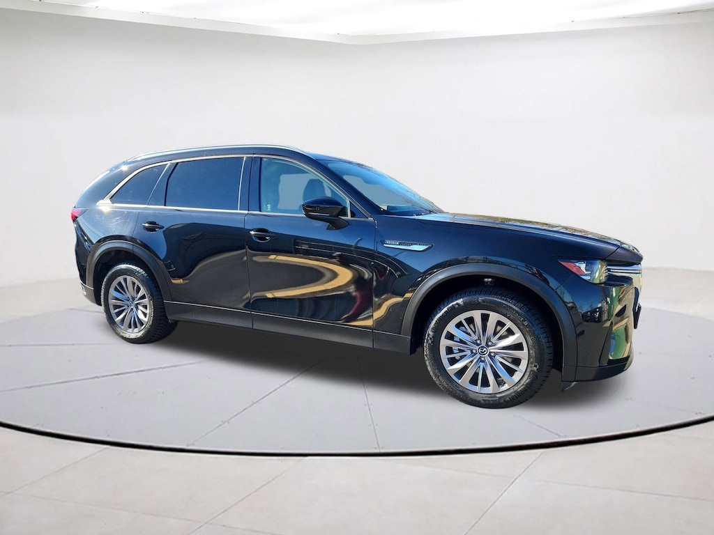 Used 2025 Mazda CX-90 3.3 Turbo Preferred SUV