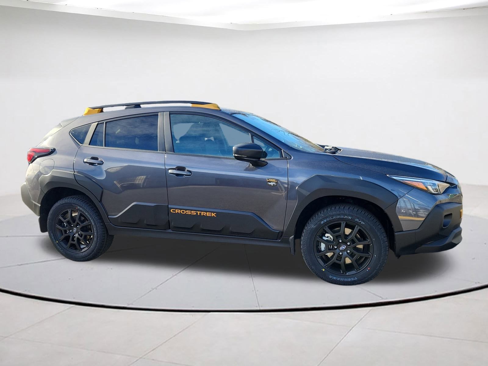 2026 Subaru Crosstrek Wilderness's photo