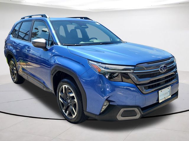 2026 Subaru Crosstrek Wilderness CVT's photo