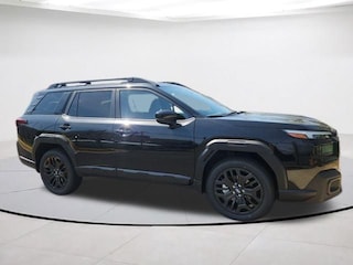 2026 Subaru Outback Limited XT SUV JF2BURGD0TY492191