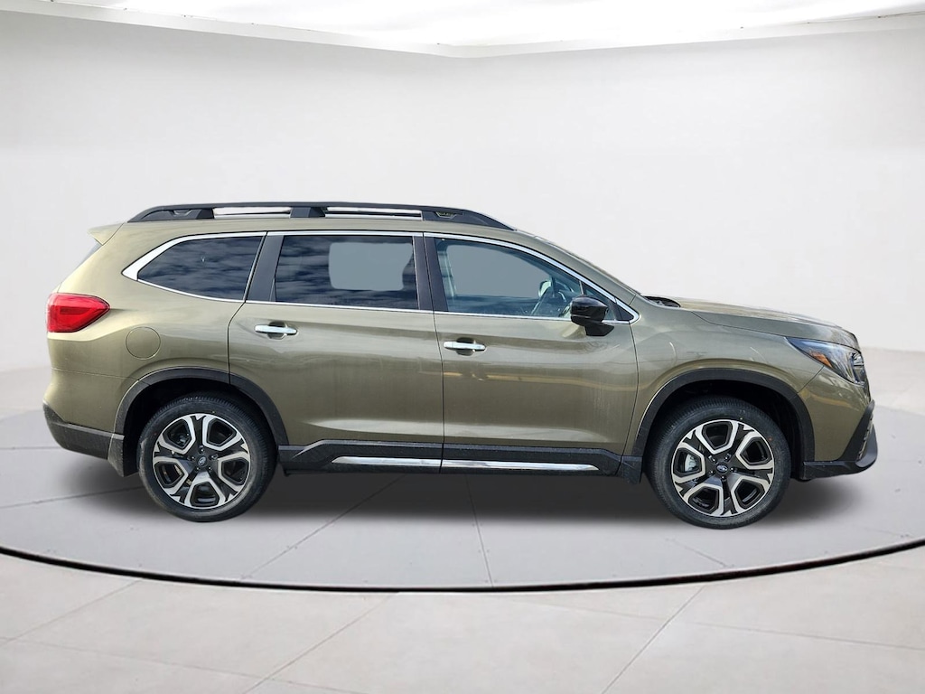 New 2026 Subaru Ascent Touring 7-Passenger SUV