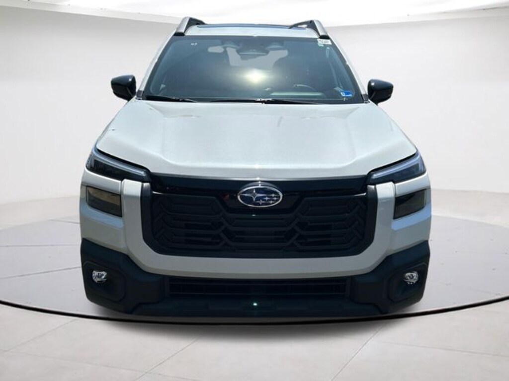 New 2026 Subaru Outback Limited SUV