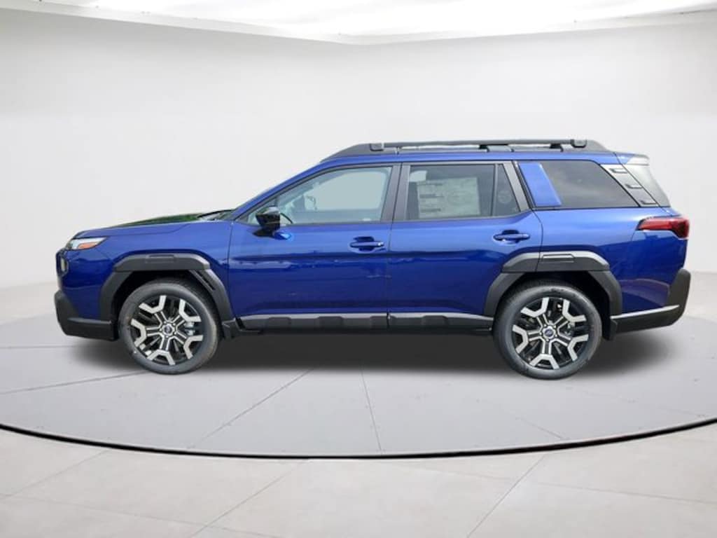 New 2026 Subaru Outback Touring XT SUV