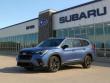  Subaru Ascent
