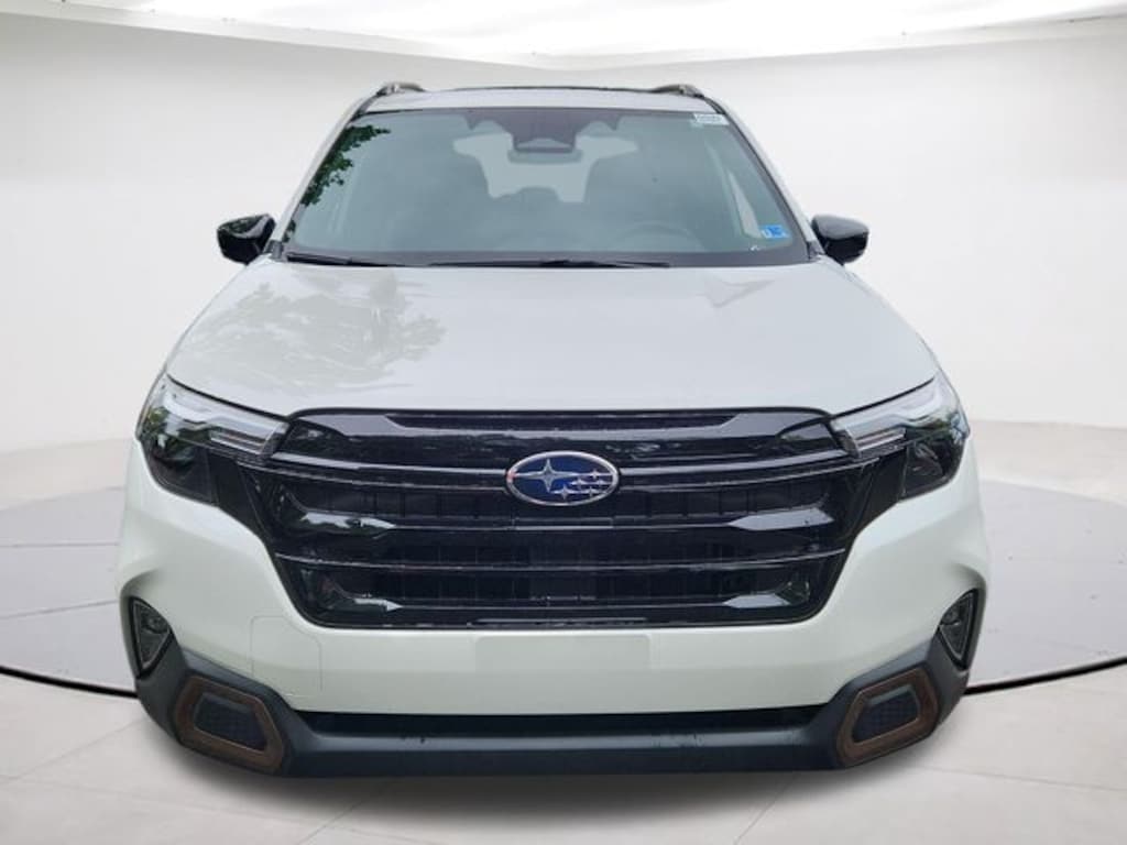 New 2026 Subaru Forester Sport SUV
