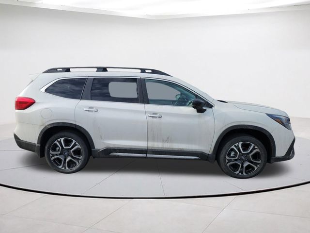 2026 Subaru Ascent Touring - Photo 3