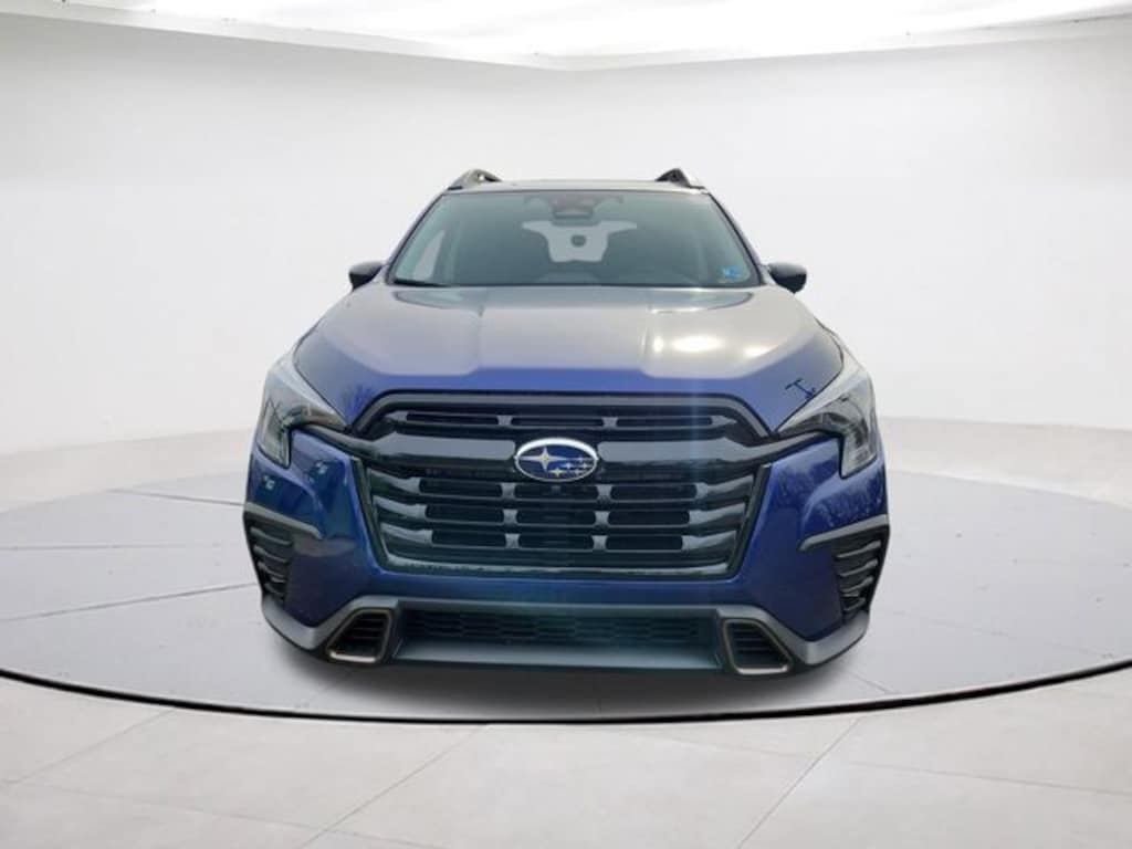 New 2026 Subaru Ascent Limited Bronze Edition 7-Passenger SUV