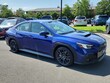 Subaru WRX