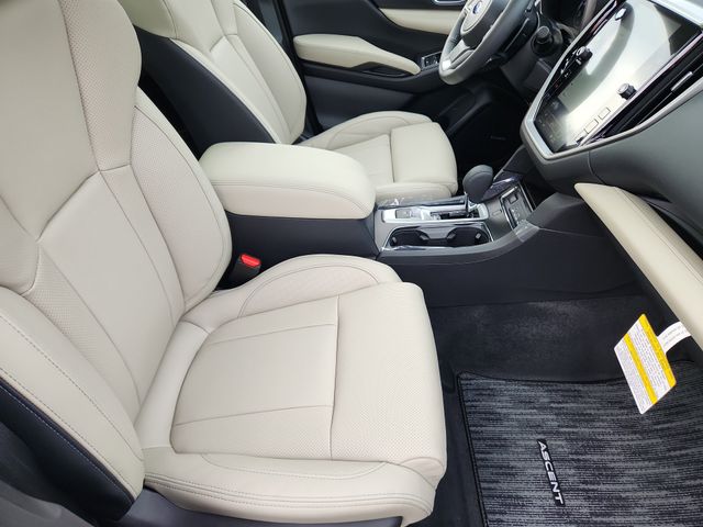 2026 Subaru Ascent Limited - Photo 24