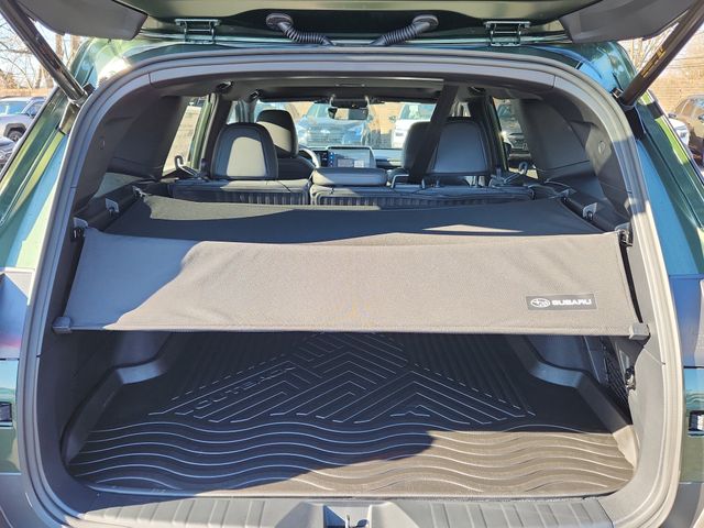 2026 Subaru Outback Limited - Photo 5