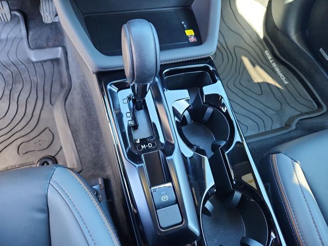 2026 Subaru Forester Sport - Photo 13