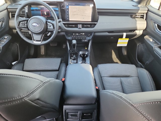 2026 Subaru Outback Touring XT - Photo 21