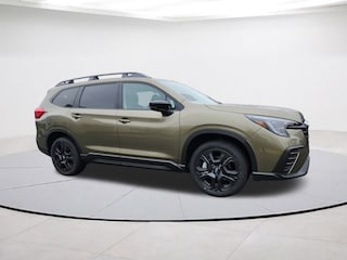 2025 Subaru Ascent