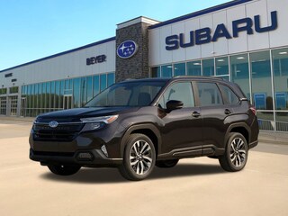 2025 Subaru Forester Wilderness SUV JF2SKAJCXSH409243