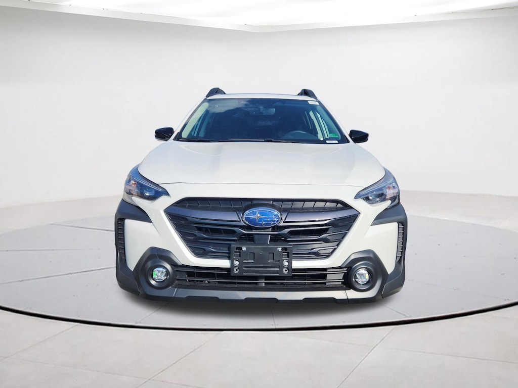 New 2025 Subaru Outback Premium SUV