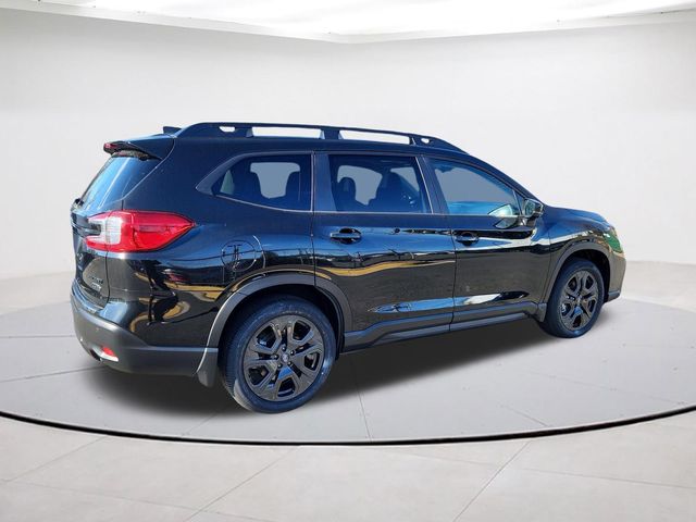 2026 Subaru Ascent Onyx Edition-Touring - Photo 8