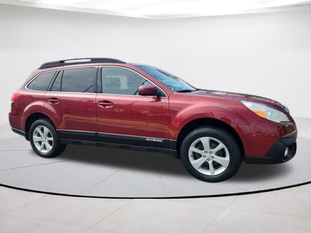 2013 Subaru Outback Premium