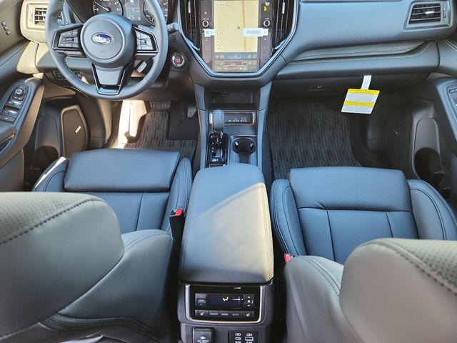 2026 Subaru Ascent Onyx Edition-Touring - Photo 22