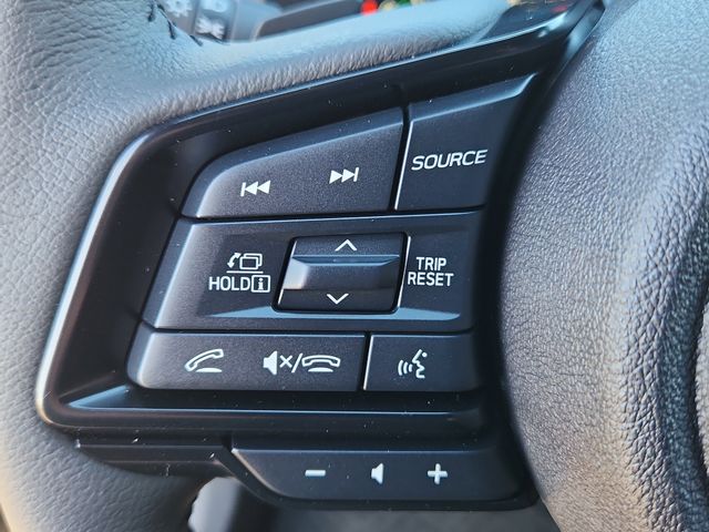2026 Subaru Outback Limited - Photo 15