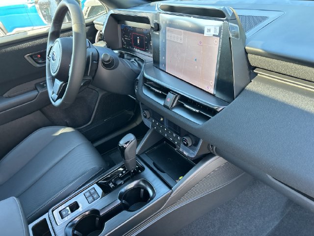 2026 Subaru Outback Limited XT - Photo 27