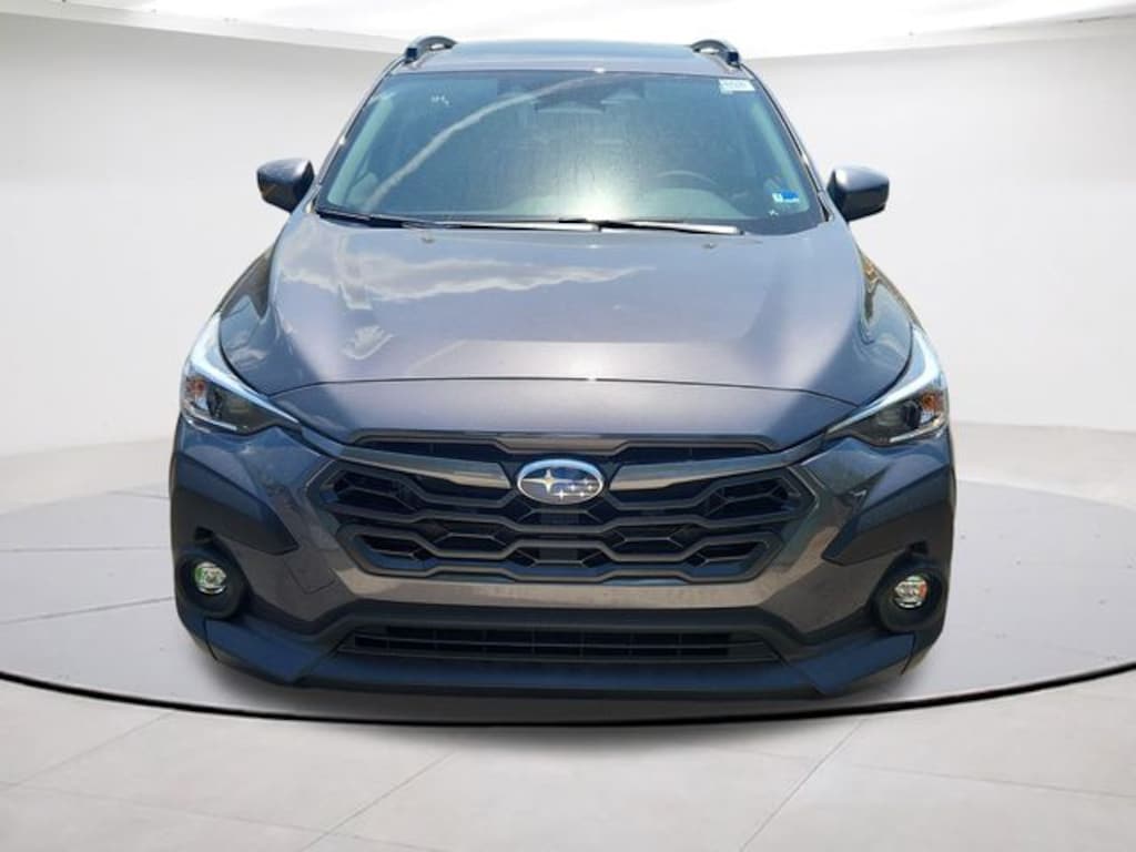 New 2026 Subaru Crosstrek Premium SUV