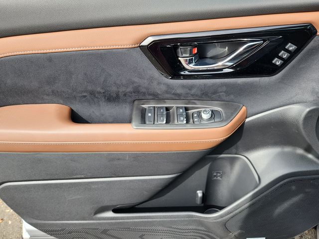 2026 Subaru Forester Touring - Photo 22