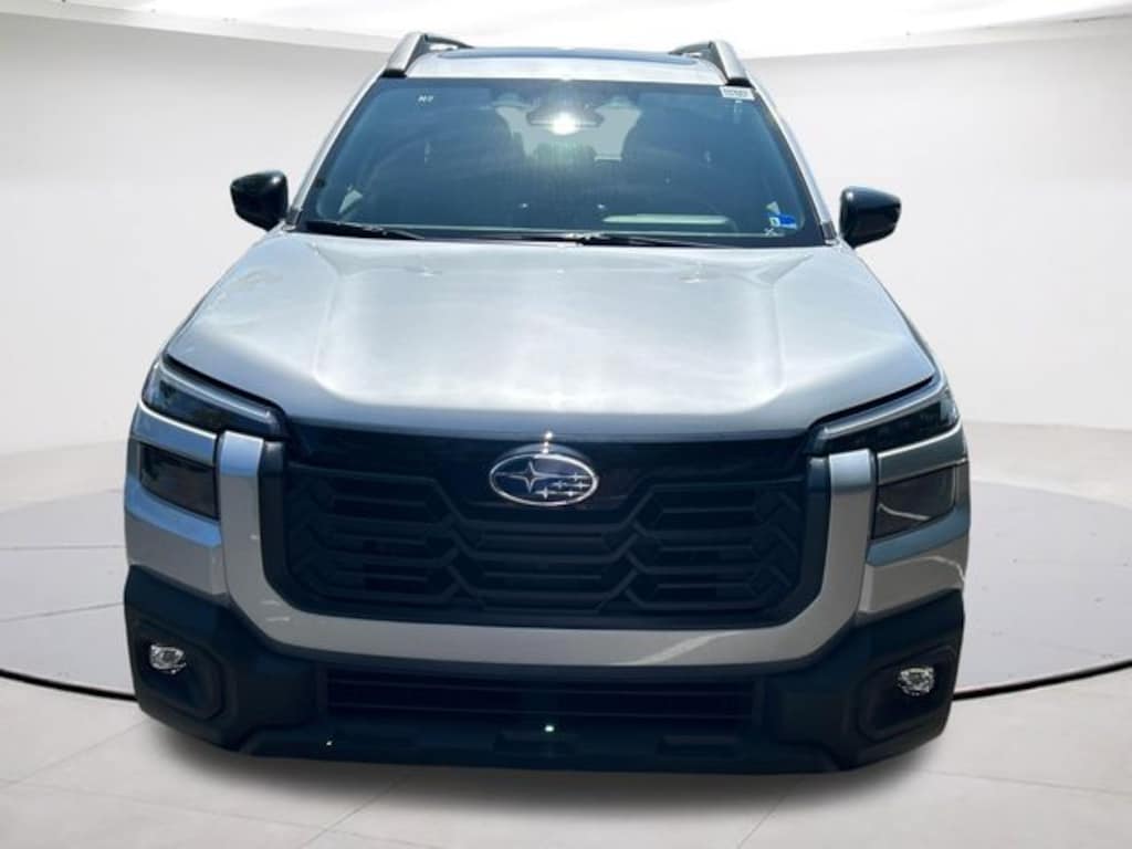 New 2026 Subaru Outback Limited XT SUV