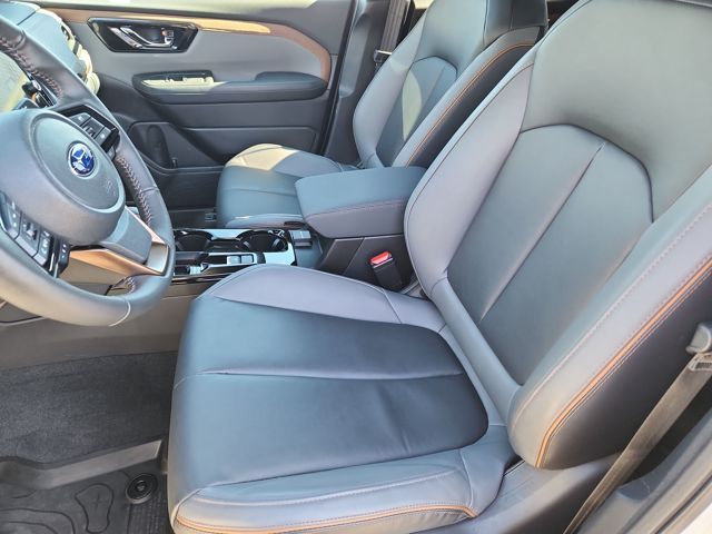 2026 Subaru Forester Sport - Photo 19