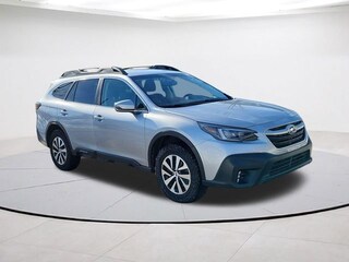 New 2022 Subaru Outback Premium SUV 4S4BTADC8N3130264 for sale in Alexandria, VA