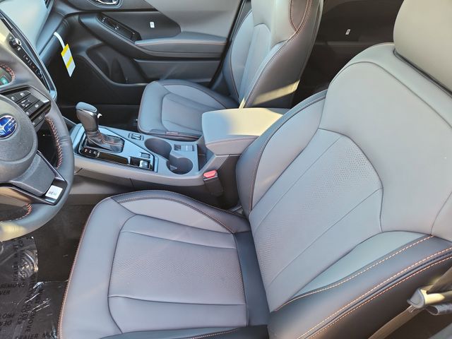 2026 Subaru Crosstrek Limited - Photo 16
