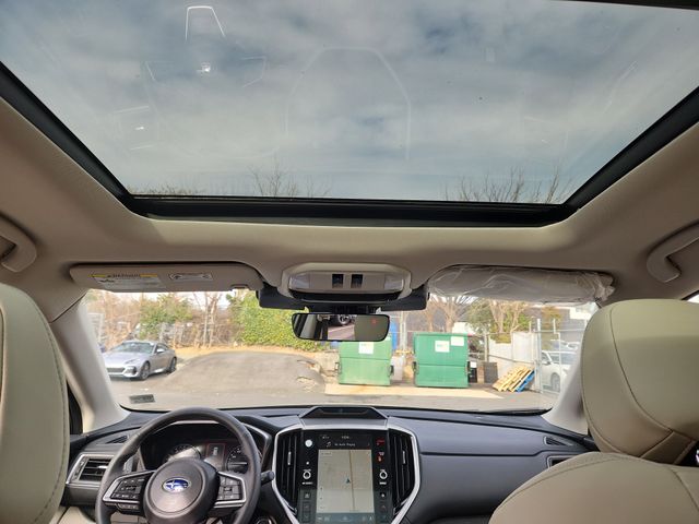 2026 Subaru Ascent Limited - Photo 22