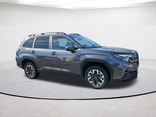 2026 Subaru Forester Premium SUV 4S4SLDD6XT3043927