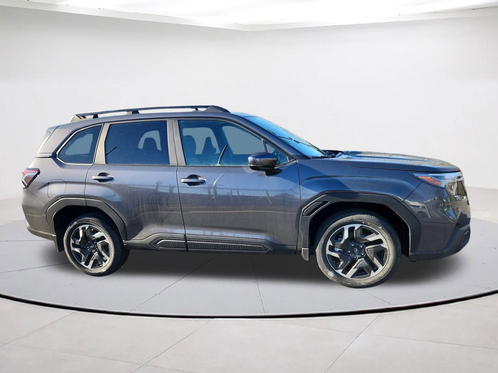 2026 Subaru Forester Limited's photo