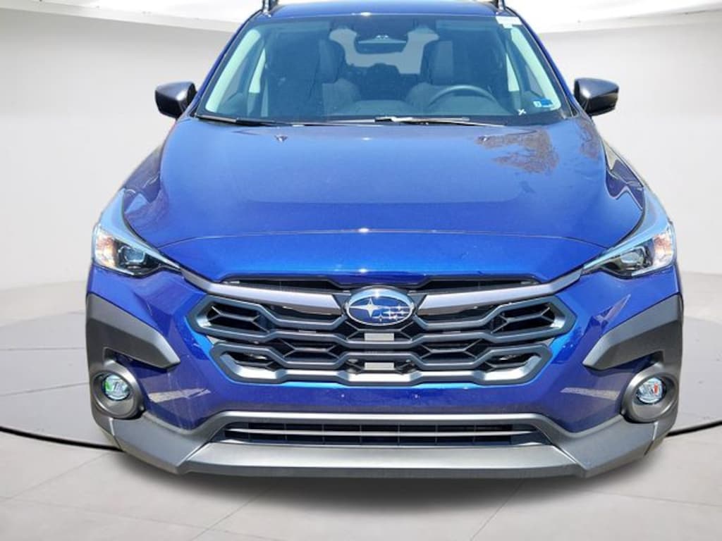 New 2026 Subaru Crosstrek Premium SUV
