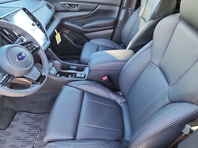 2026 Subaru Ascent Onyx Edition-Touring - Photo 18