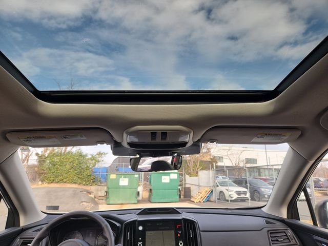 2026 Subaru Ascent Limited Bronze Edition - Photo 22