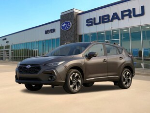 2025 Subaru Crosstrek Sport SUV 4S4GUHF69S3758591