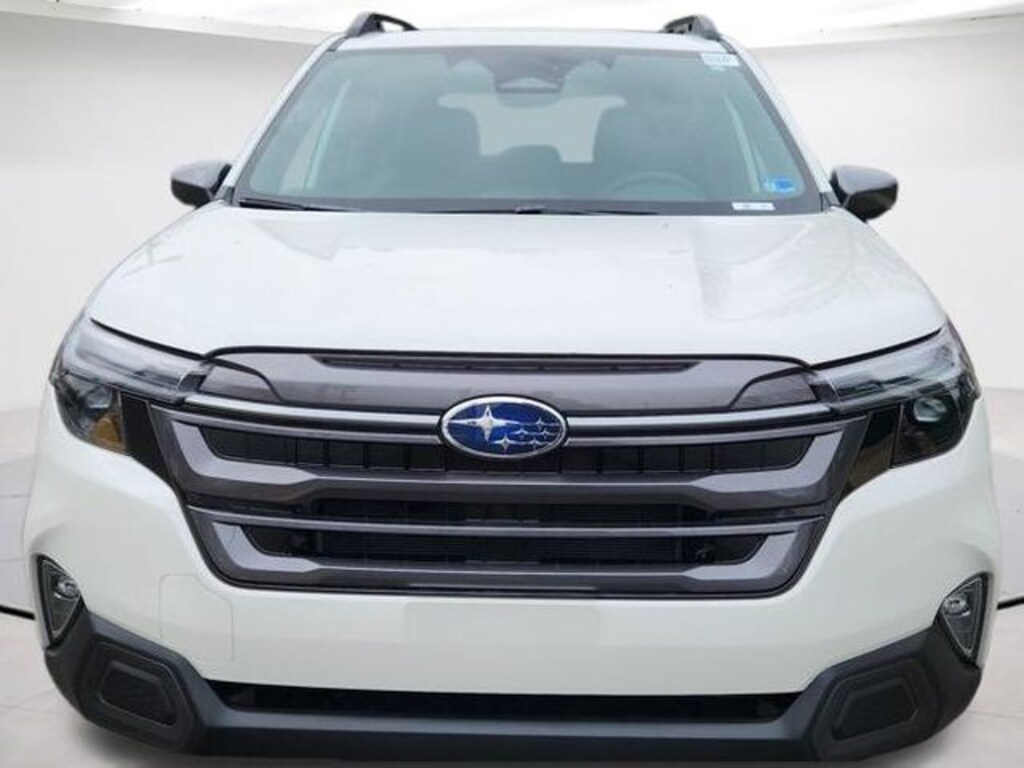 New 2026 Subaru Forester Limited SUV