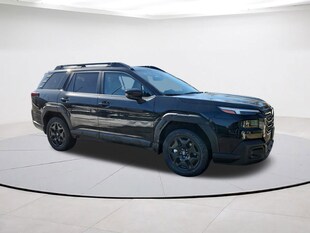 2026 Subaru Outback Limited SUV JF2BUPDD2TY473618