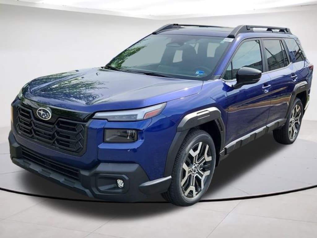 New 2026 Subaru Outback Touring XT SUV
