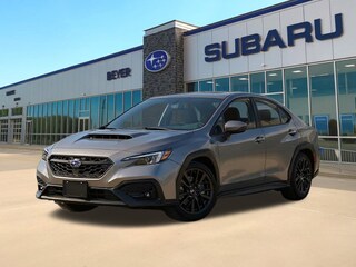 New 2025 Subaru WRX Premium Sedan JF1VBAH66S9805701 for sale in Alexandria, VA