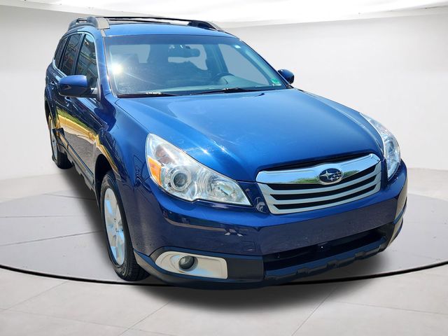 2011 Subaru Outback 2.5i Premium CVT PZEV's photo
