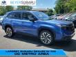  Subaru Forester Hybrid