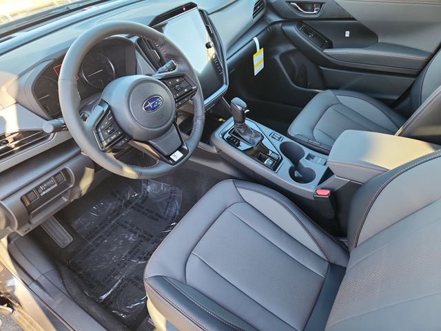 2026 Subaru Crosstrek Limited - Photo 8